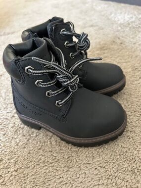 Kids Boots